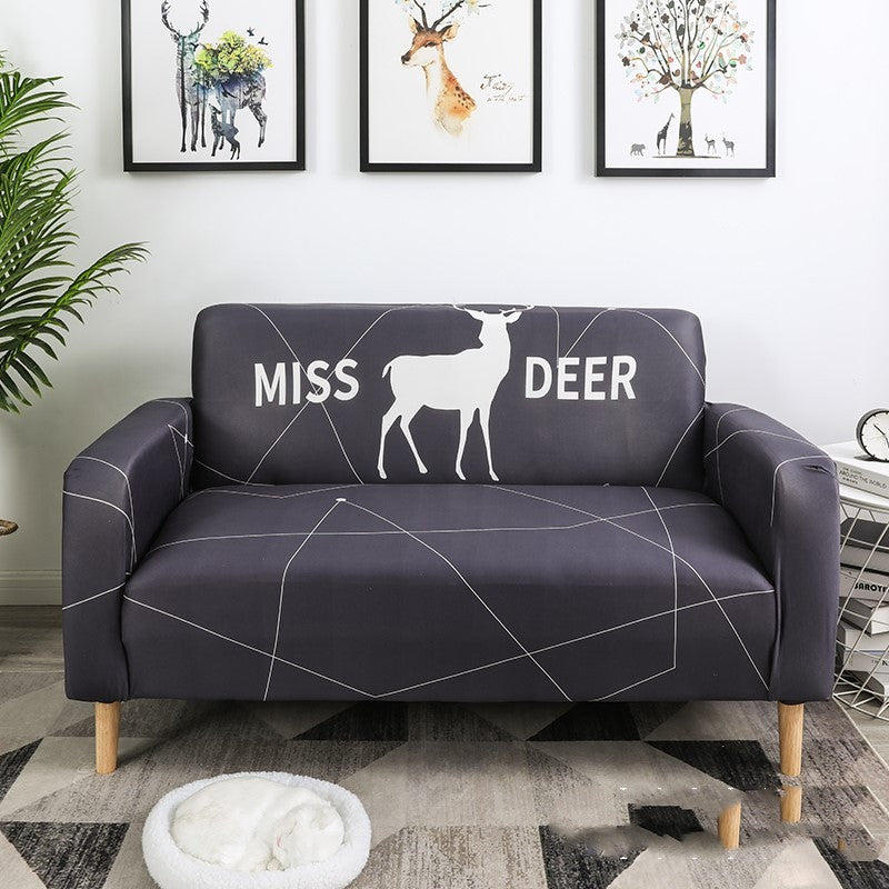 Sofa cover cover all-inclusive