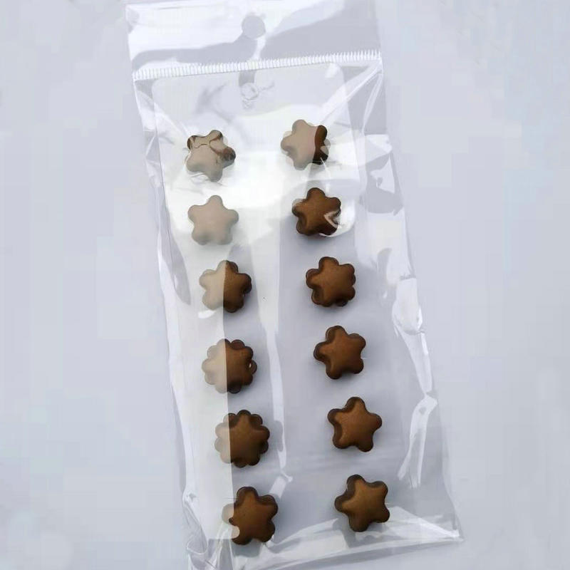 Accessories Simple Strong Magnet Brooch