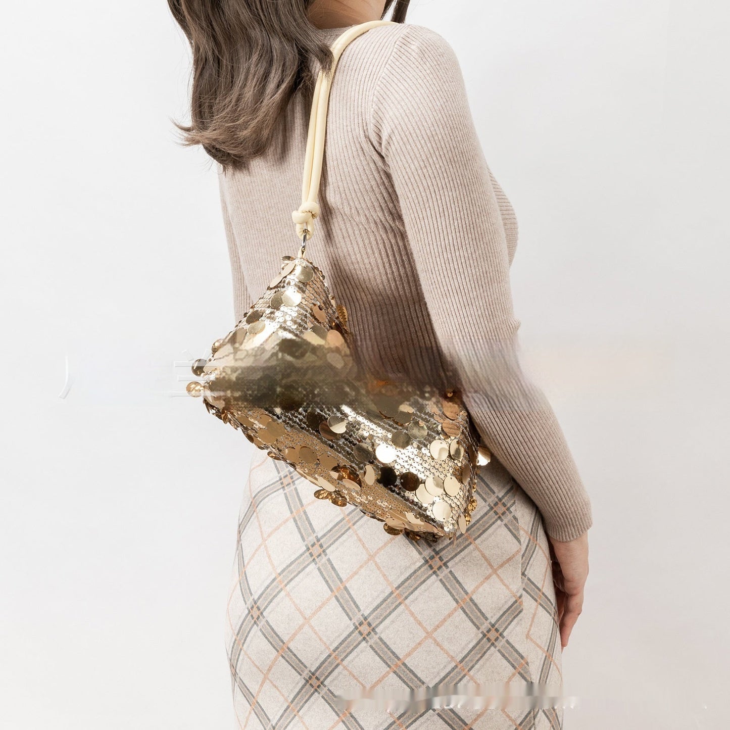 Underarm Women's Summer Fashion Shoulder Crossbody Fashion Bag