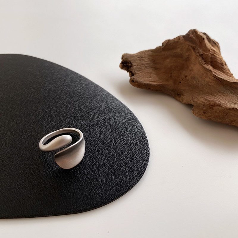 Adjustable Index Finger Ring