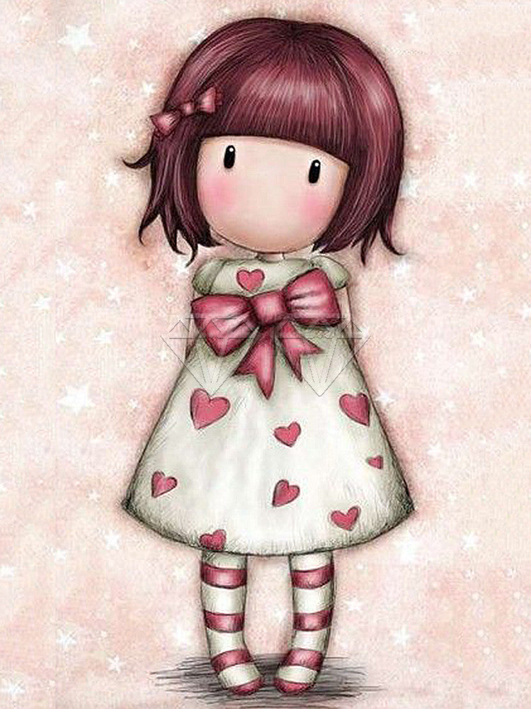 Resin Full DIY Diamond Painting Embroidery Gifts