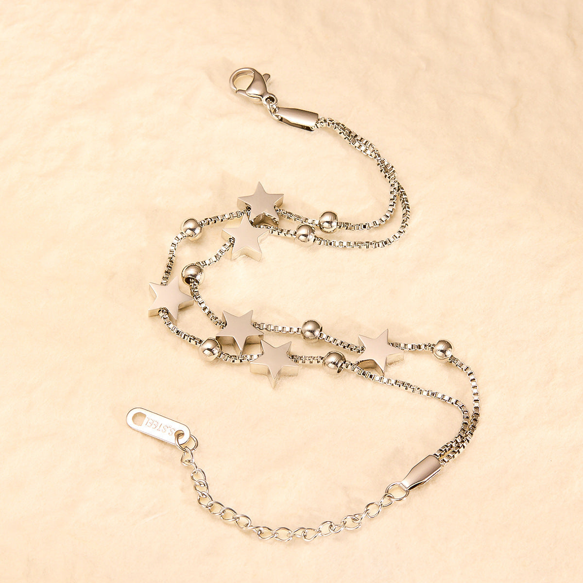 Women's XINGX Titanium Steel Bracelet