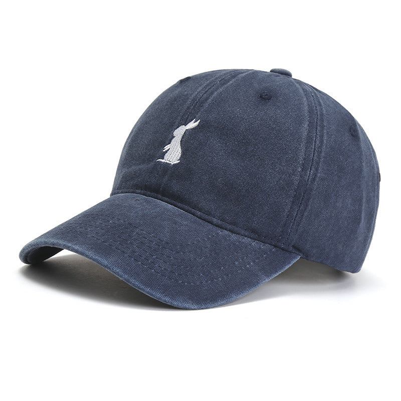 Women's All-matching Hat Casual Baseball Cap