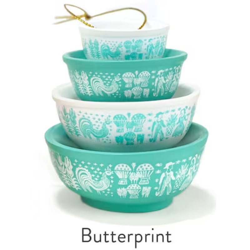 Christmas Party Decorations Pendant