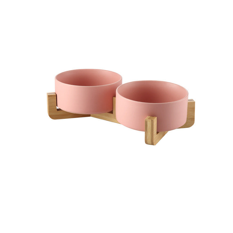 Western ceramic tableware