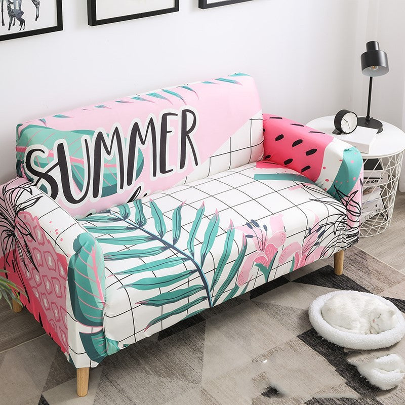 Sofa cover cover all-inclusive