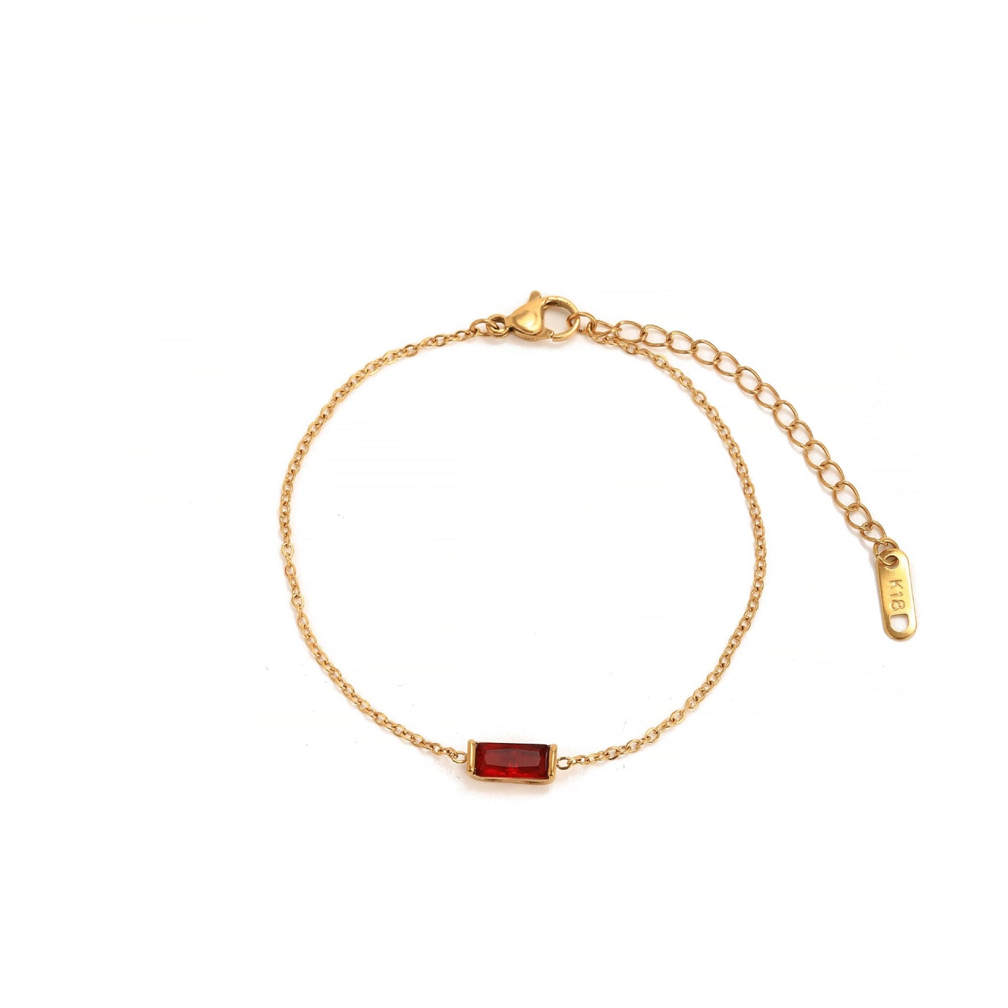 European And American Retro Artistic Pearl Sailor Buckle