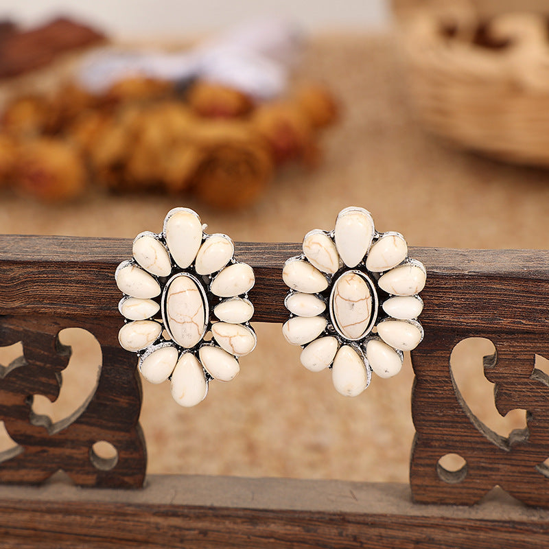 Women's Fashion New Personality Creative Earrings