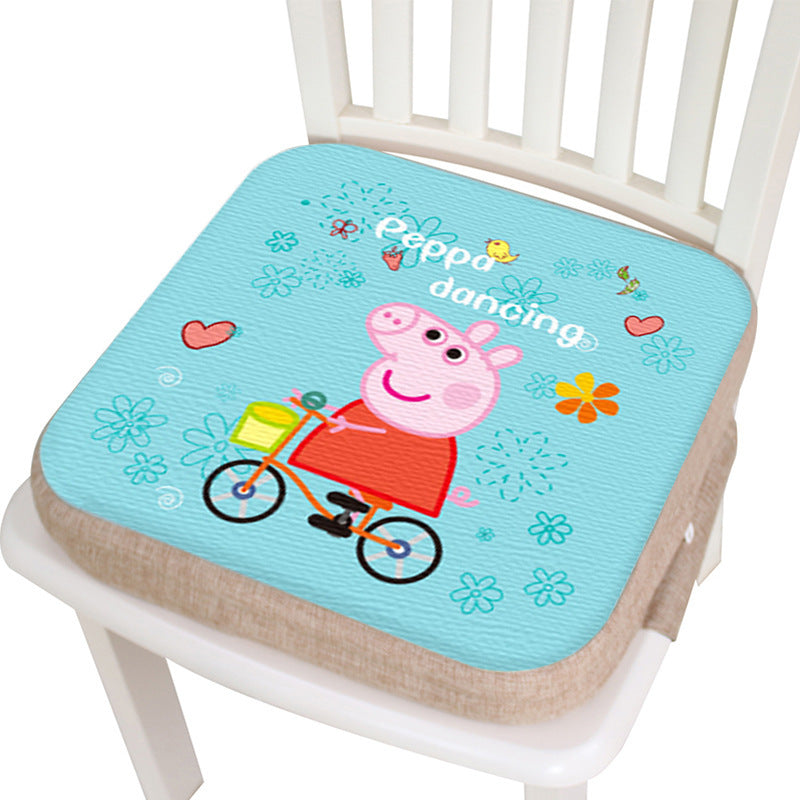 Universal portable baby dining chair