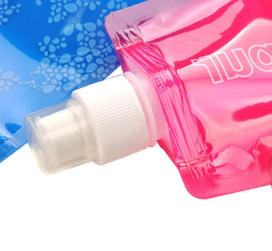 Outdoor sports water bag