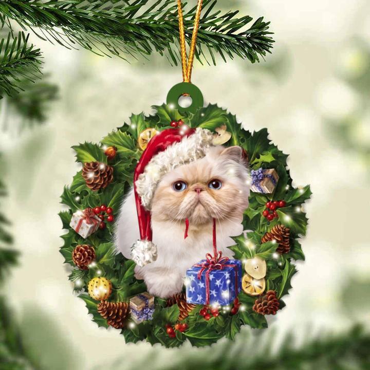 Car Pendant Sleeping Dog Angel Home Decor Acrylic Showcase Hanging Ornaments For Doors