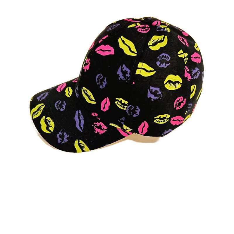 European And American Adult Outdoor Casual Sun-proof Sun Protection Hat