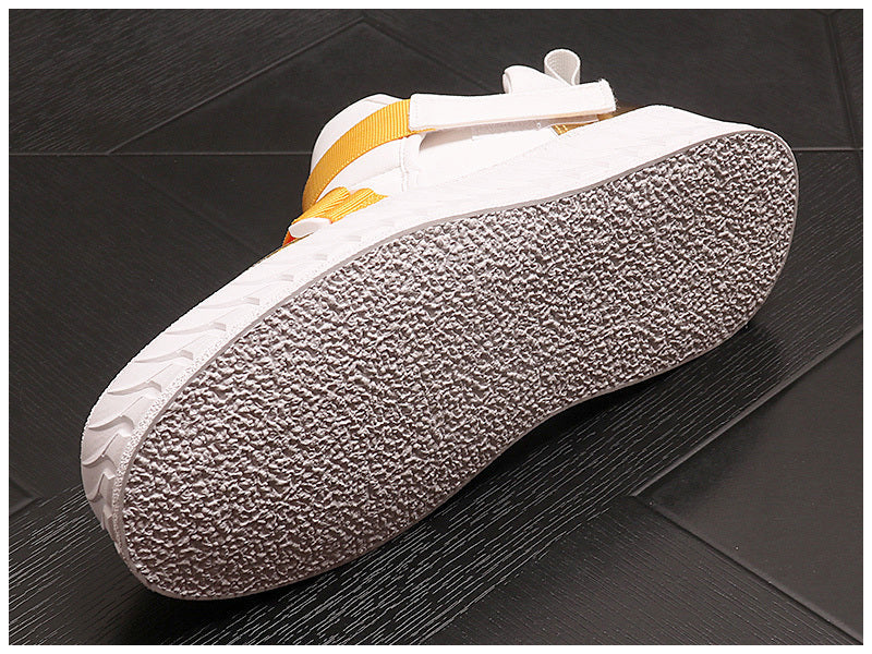 Thick Soled Small White Shoe Net Red Hot