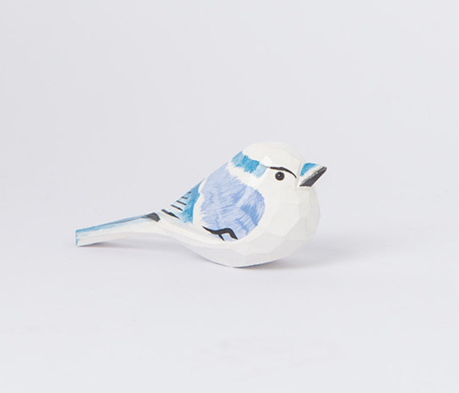 Wooden Children's Toy Decorations Ornament