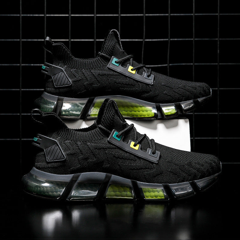 Breathable Thin Sports New Trend Autumn Casual Shoes