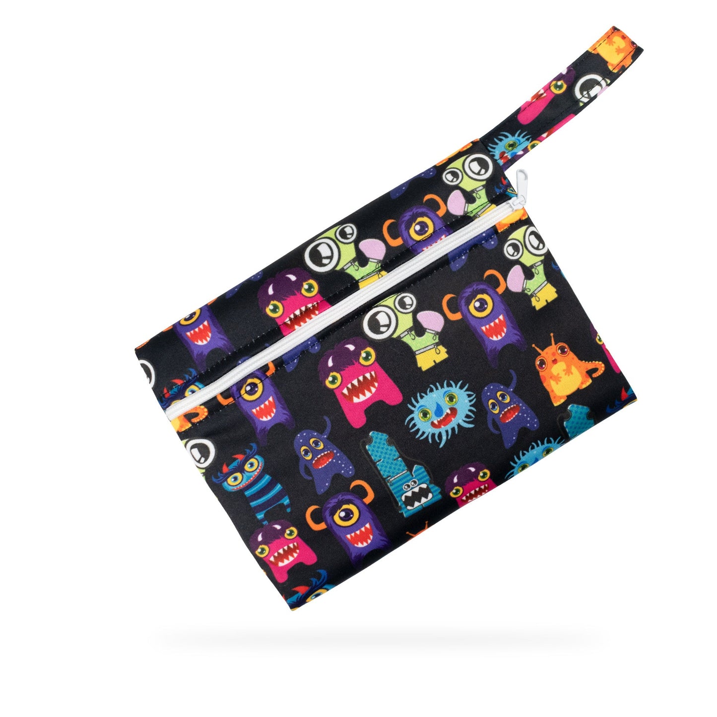 TPU Washable Chest Pad Sanitary Pad Buggy Bag