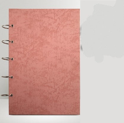 Sketchbook Freehand Sketchbook 8 Open Marker Paper