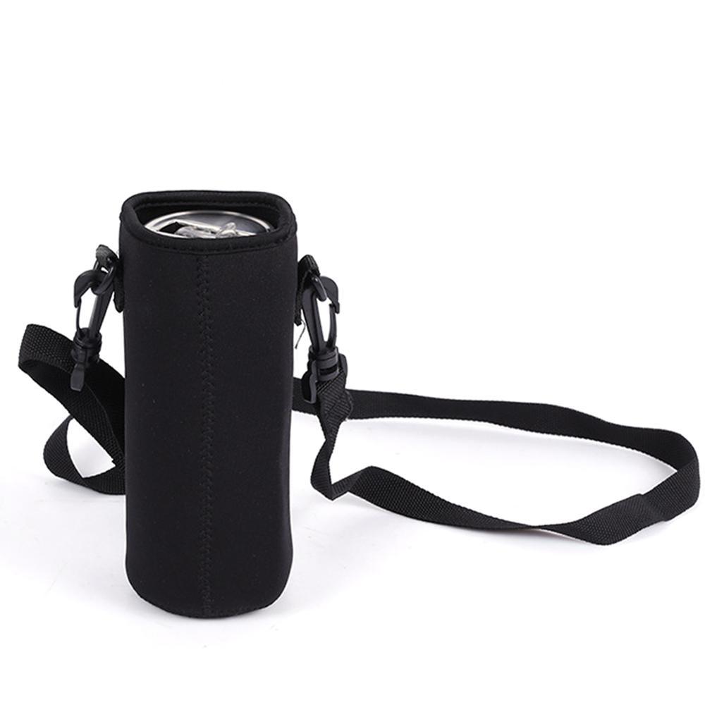 Outdoor Travel Sports Portable Insulation Cup Strap Cover