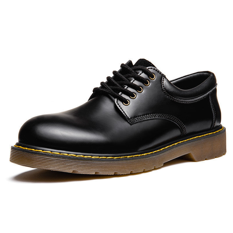 Fashion Madden British Style Workwear Men's Shoes