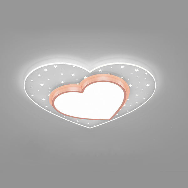 Nordic Princess RooM Lights All Over The Sky