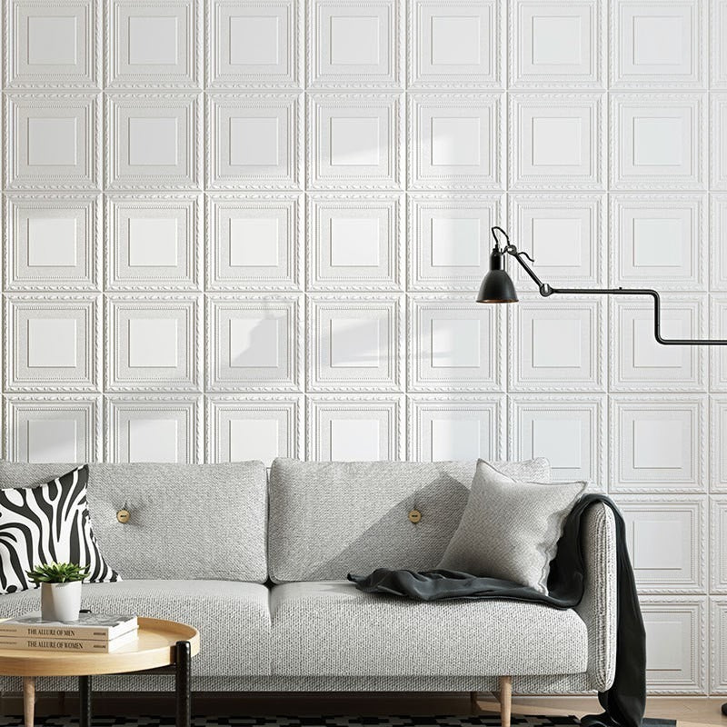 Self-adhesive Inkjet 3d Wall Stickers Bedroom