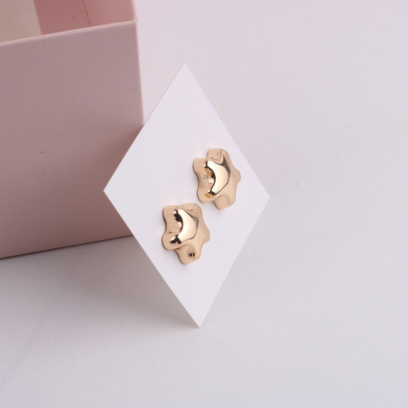 Accessories Simple Strong Magnet Brooch