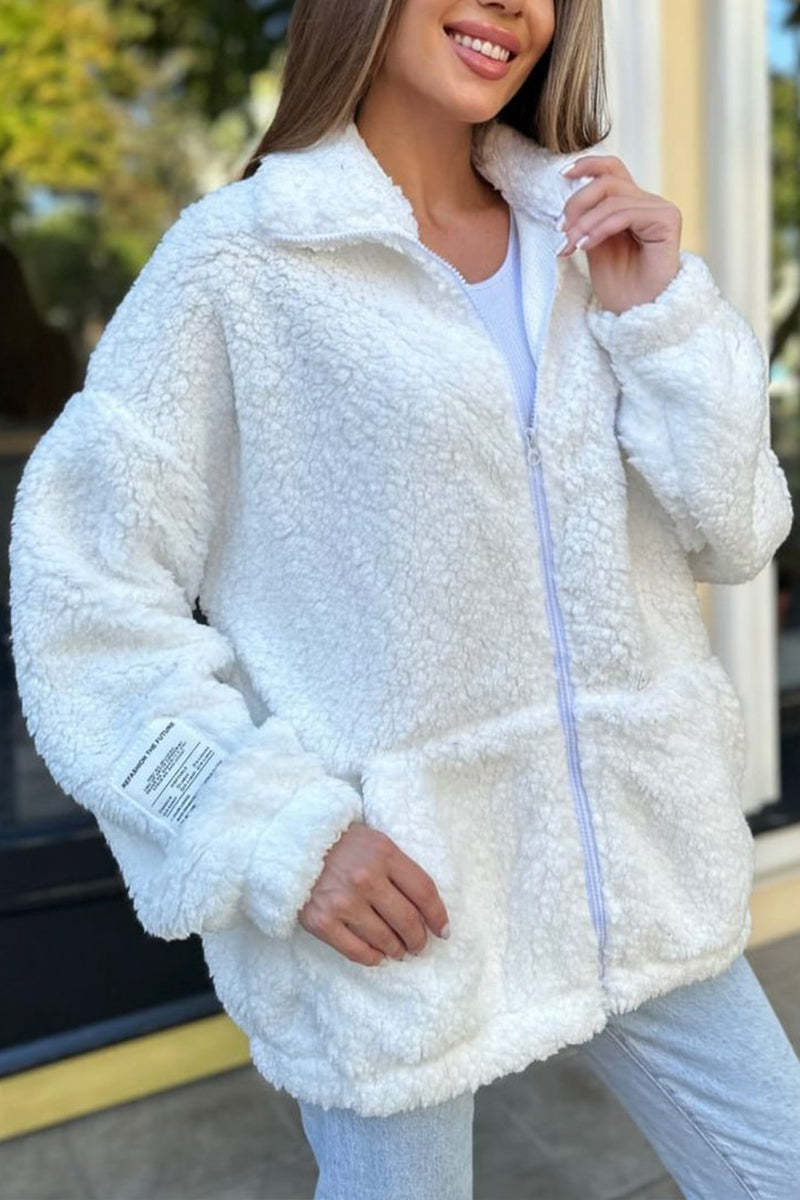 Cardigan Jacket Coat Women's Clothing