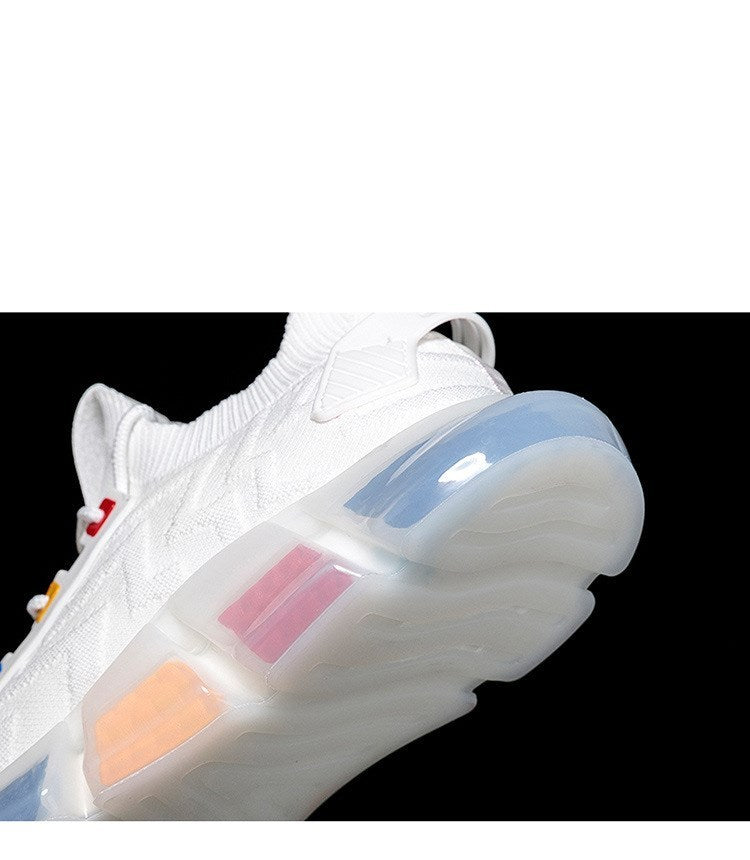 Breathable Thin Sports New Trend Autumn Casual Shoes