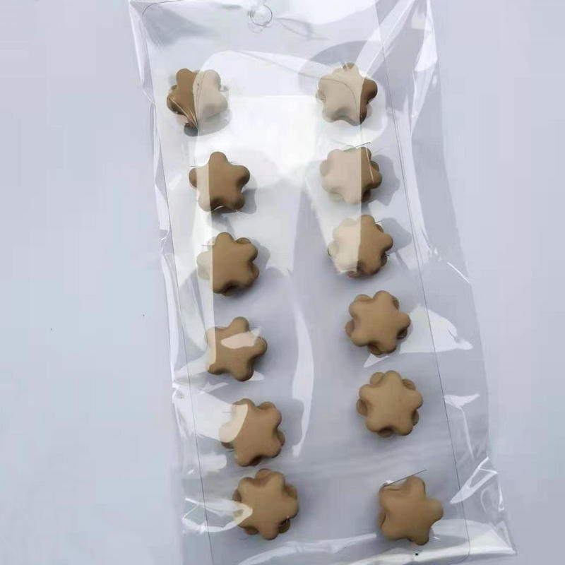 Accessories Simple Strong Magnet Brooch