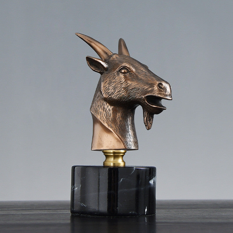 Creative Wine Cabinet Decoration Home