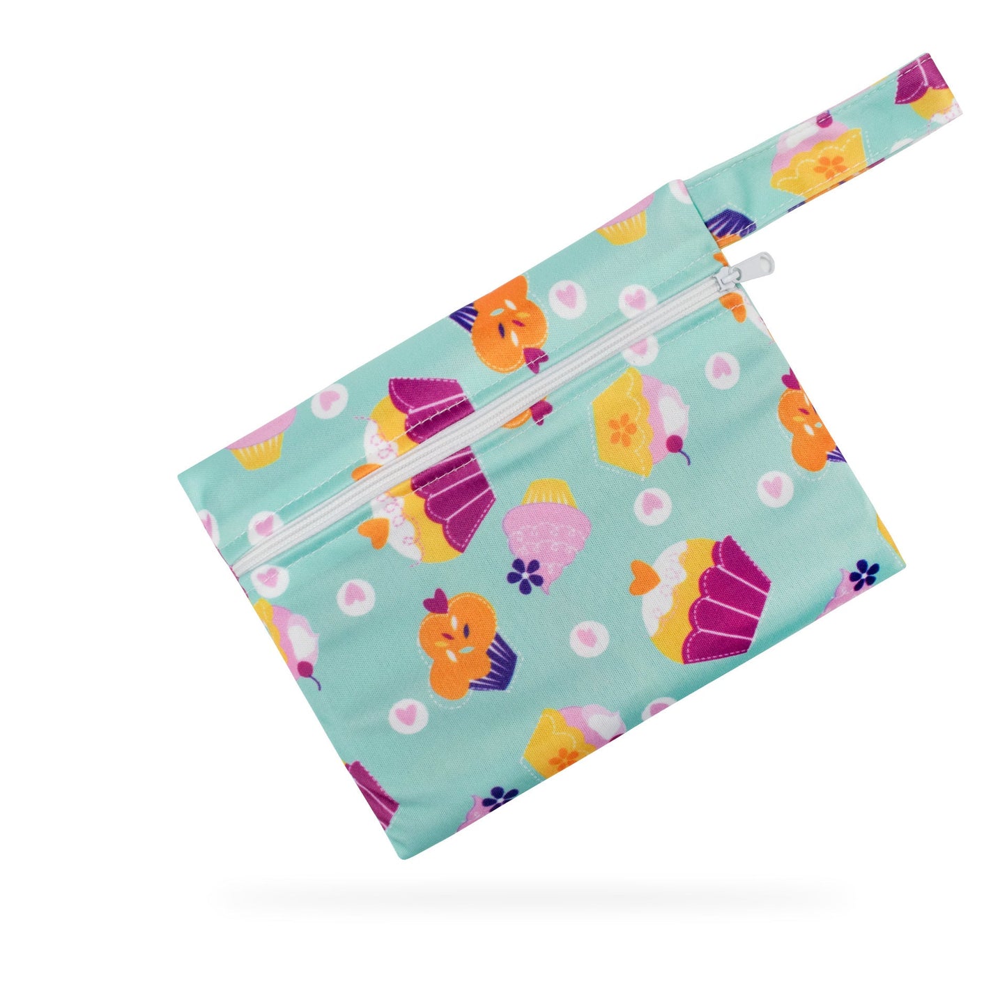 TPU Washable Chest Pad Sanitary Pad Buggy Bag