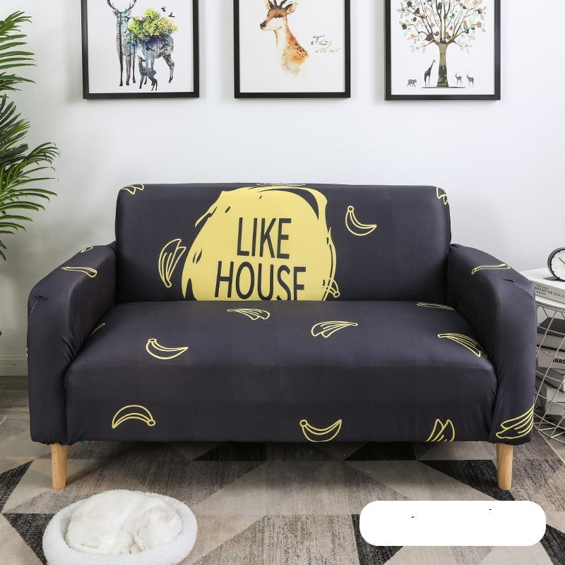 Sofa cover cover all-inclusive