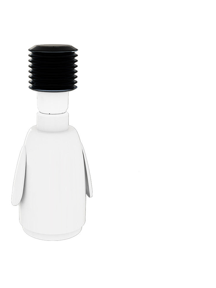 Automatic ink absorbing