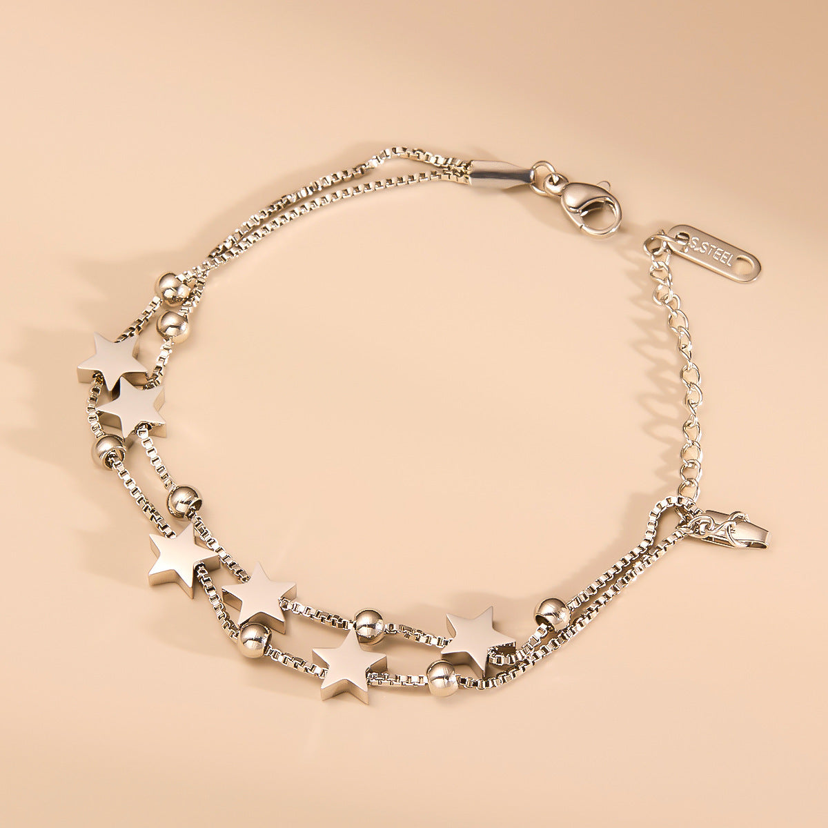 Women's XINGX Titanium Steel Bracelet