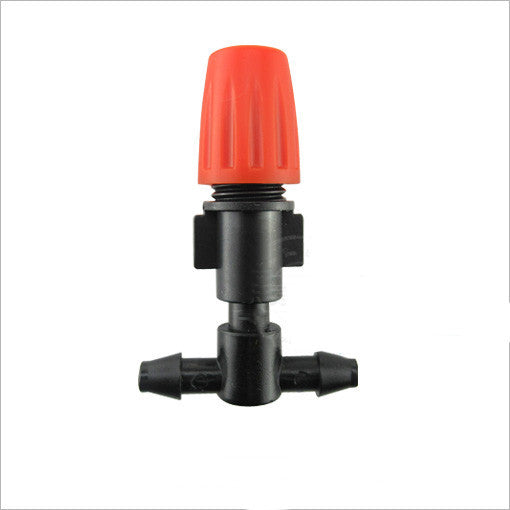 Gardening Flower Watering Cooling And Sprinkler Irrigation