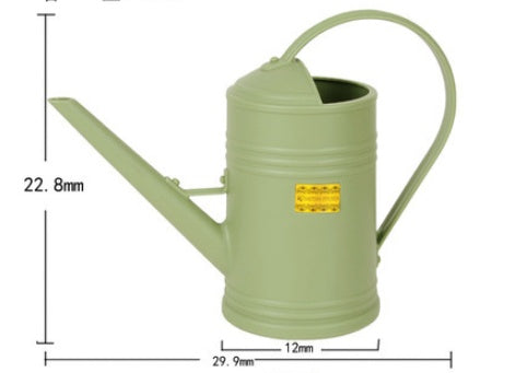 Watering Pot Watering Can Household Watering Can Retro Shower Pot Balcony Gardening