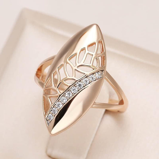 Women's Exquisite And Versatile Ring