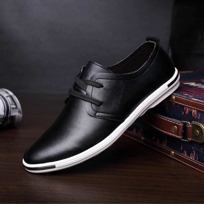 Sports men's shoes, business shoes, fashion shoes, white shoes