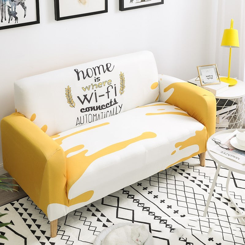 Sofa cover cover all-inclusive