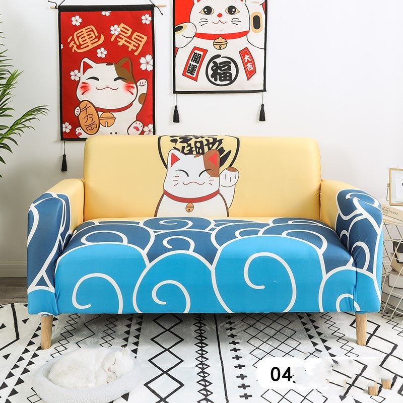 Sofa cover cover all-inclusive