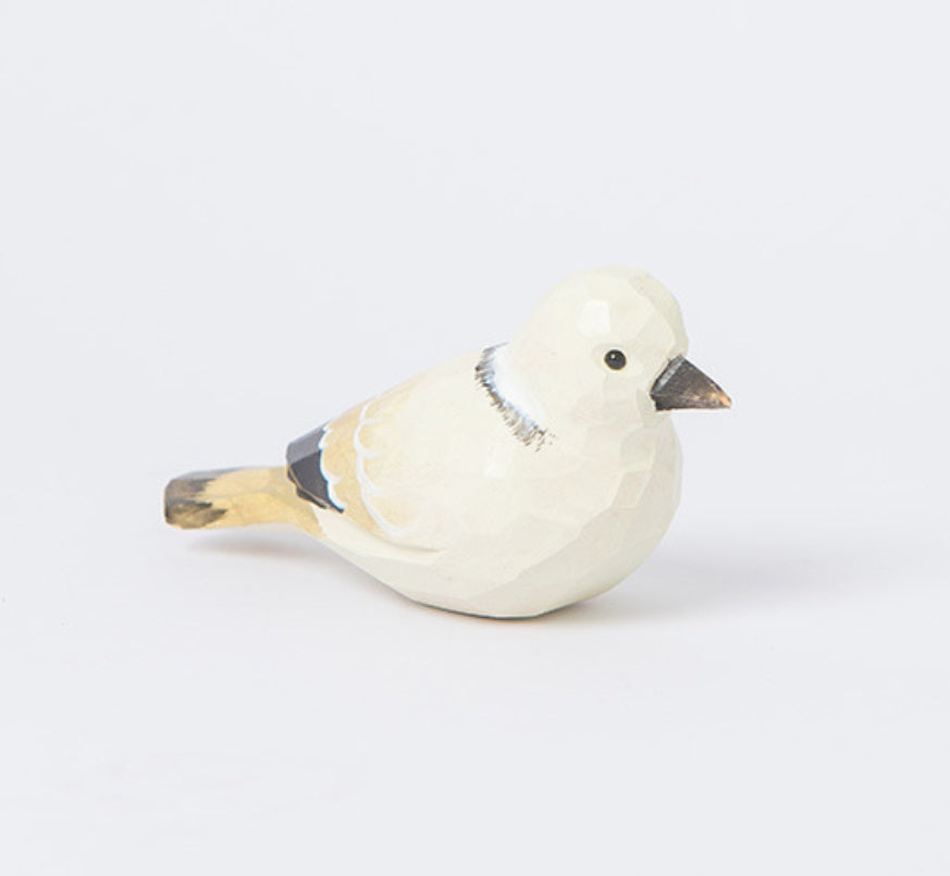 Wooden Children's Toy Decorations Ornament