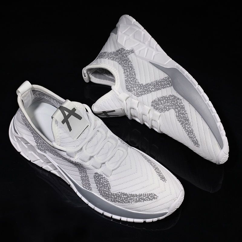Casual men's Korean sports shoes