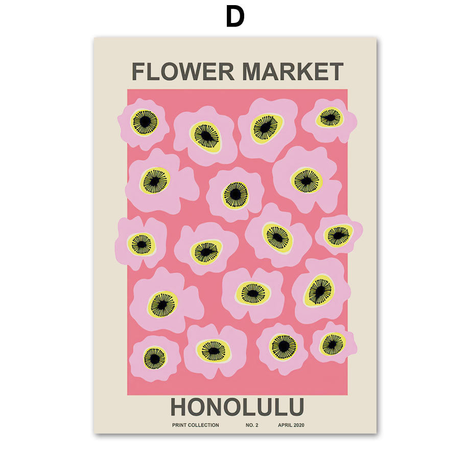 The Custom Core Painting Nordic Hd  Frameless