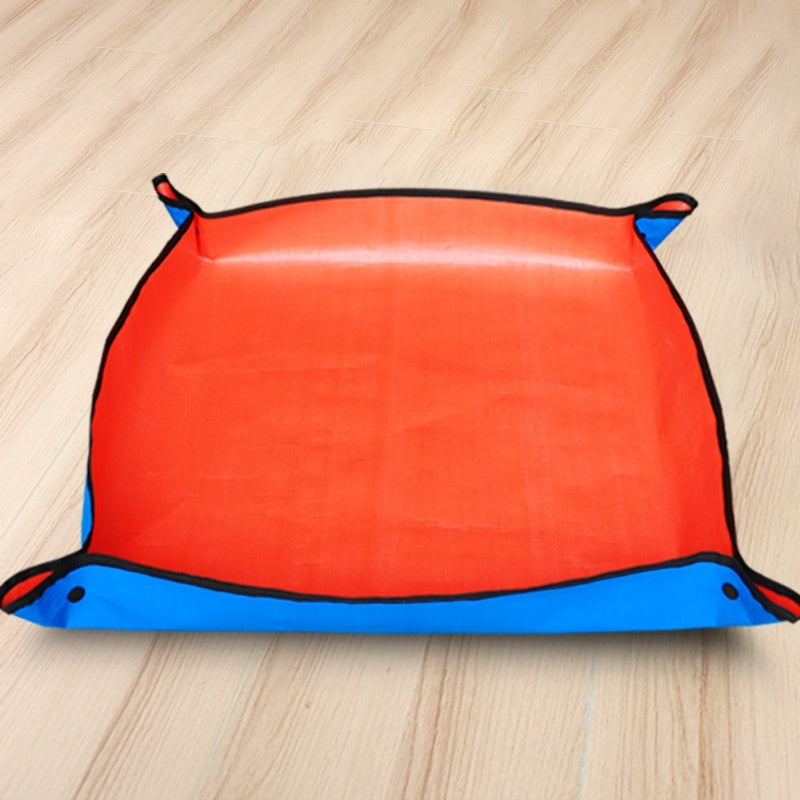 Soil Change Tool Leak-proof And Waterproof Gardening Mat