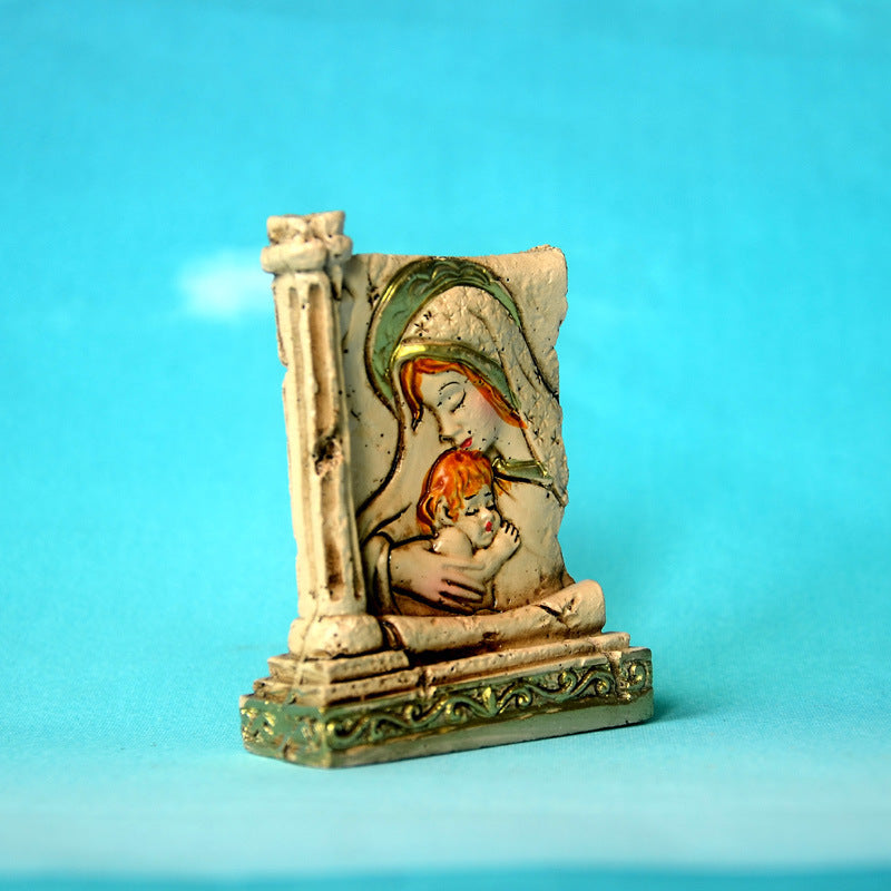 Psychological Consultation Sand Table Sand Set Character Accessories