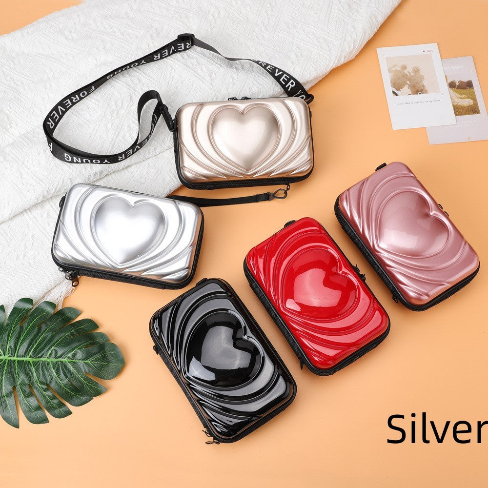 Women's Fashion Crossbody Shoulder Bag