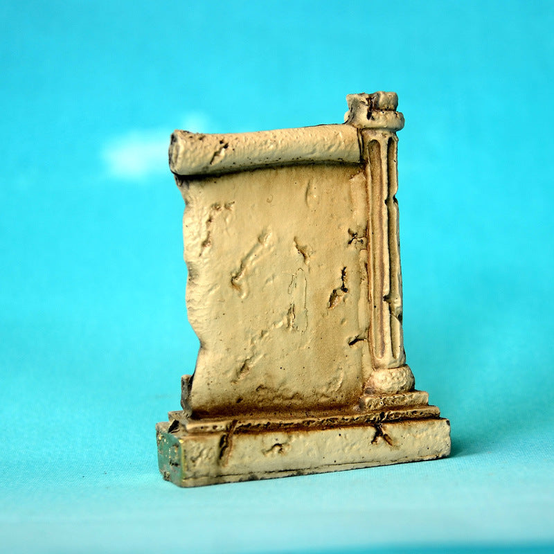 Psychological Consultation Sand Table Sand Set Character Accessories