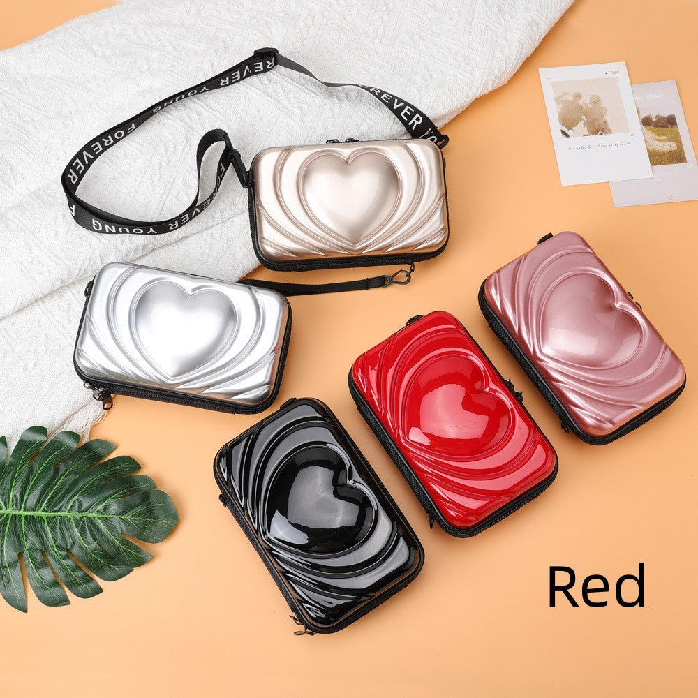 Women's Fashion Crossbody Shoulder Bag