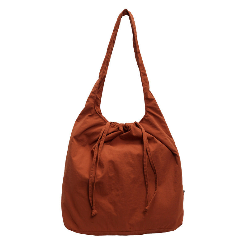 Women's Canvas Large Capacity Versatile Tote Bag