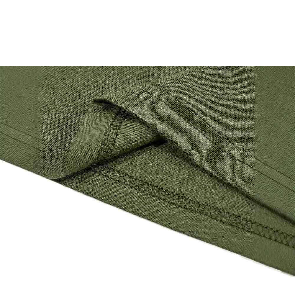 Women's Casual Fashionable Breathable Turtle Printed Short Sleeve